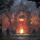 Image for article titled The Art Of Horizon Forbidden West
